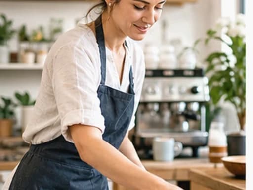 Lokalna firma: Restauracje